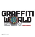 Cover: Graffiti World - Thames & Hudson Ltd