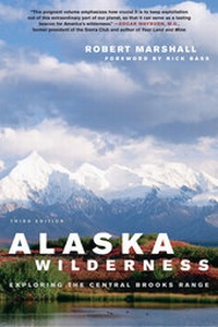 Abbildung von: Alaska Wilderness - University of California Press