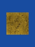 Cover: Derek Jarman's Sketchbooks (Deluxe Edition) - Thames & Hudson Ltd