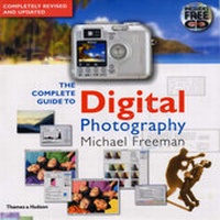 Abbildung von: Complete Guide to Digital Photography - Thames & Hudson Ltd