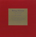 Cover: Being Human:Enigmatic Images of People by Unknown Photographers - Thames & Hudson Ltd