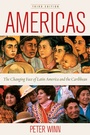 Cover: Americas - University of California Press