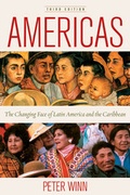 Cover: Americas - University of California Press