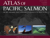Abbildung von: Atlas of Pacific Salmon - University of California Press
