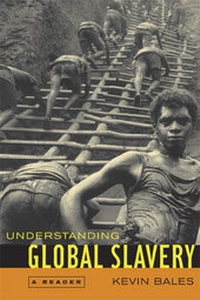 Abbildung von: Understanding Global Slavery - University of California Press