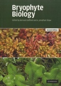 Cover: Bryophyte Biology - Cambridge University Press