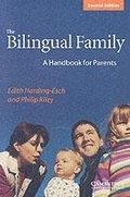 Cover: The Bilingual Family - Cambridge University Press