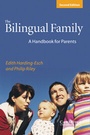 Cover: The Bilingual Family - Cambridge University Press