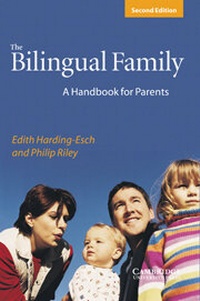 Enlarge image Cover: The Bilingual Family - Cambridge University Press