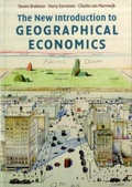 Cover: The New Introduction to Geographical Economics - Cambridge University Press