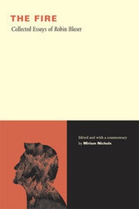 Enlarge image Cover: The Fire - University of California Press