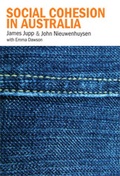 Cover: Social Cohesion in Australia - Cambridge University Press