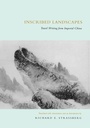 Cover: Inscribed Landscapes - Naval Institute Press