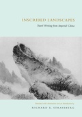 Cover: Inscribed Landscapes - Naval Institute Press
