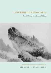 Abbildung von: Inscribed Landscapes - Naval Institute Press
