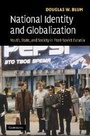 Cover: National Identity and Globalization - Cambridge University Press