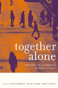 Enlarge image Cover: Together Alone - University of California Press