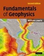 Cover: Fundamentals of Geophysics - Cambridge University Press