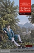 Cover: Beethoven the Pianist - Cambridge University Press
