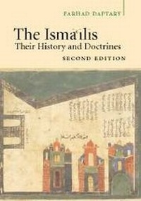 Abbildung von: The Isma'ilis - Cambridge University Press