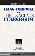 Cover: Using Corpora in the Language Classroom - Cambridge University Press