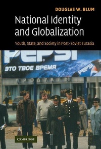 Enlarge image Cover: National Identity and Globalization - Cambridge University Press