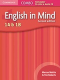 Cover: English in Mind Levels 1A and 1B Combo Testmaker CD-ROM and Audio CD - Cambridge University Press