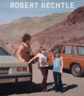 Cover: Robert Bechtle - University of California Press