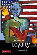 Cover: The Limits of Loyalty - Cambridge University Press
