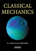 Cover: Classical Mechanics International Student Edition - Cambridge University Press