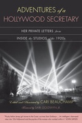 Cover: Adventures of a Hollywood Secretary - University of California Press