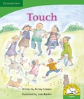 Cover: Touch (English) - Cambridge University Press
