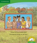 Cover: I'm a Lot Like You (English) - Cambridge University Press