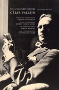 Cover: The Complete Poetry - University of California Press
