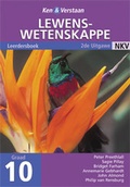 Cover: Study and Master Life Sciences Grade 10 Learner's Book (Afrikaans Translation) - Cambridge University Press