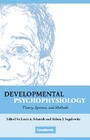 Cover: Developmental Psychophysiology - Cambridge University Press