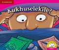 Cover: Kukhuselekile? (IsiXhosa) - Cambridge University Press