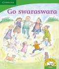 Cover: Go swaraswara (Sepedi) - Cambridge University Press