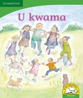 Cover: U kwama (Tshivenda) - Cambridge University Press