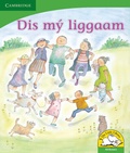 Cover: Dis my liggaam (Afrikaans) - Cambridge University Press