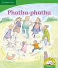 Cover: Phatha-phatha (IsiXhosa) - Cambridge University Press