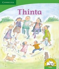Cover: Thinta (IsiZulu) - Cambridge University Press