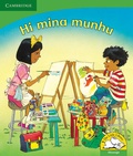 Cover: Hi mina munhu (Xitsonga) - Cambridge University Press