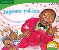 Cover: Ingoma yaLizo (Siswati) - Cambridge University Press