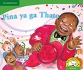 Cover: Pina ya ga Thato (Setswana) - Cambridge University Press