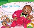 Cover: Pina ya Lizo (Sesotho) - Cambridge University Press