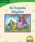 Cover: Ke hopola Nkgono (Sesotho) - Cambridge University Press