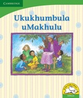 Cover: Ukukhumbula uMakhulu (IsiXhosa) - Cambridge University Press