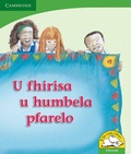 Cover: U fhirisa u humbela pfarelo (Tshivenda) - Cambridge University Press