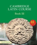 Cover: Cambridge Latin Course Book 3 Student's Book 4th Edition - Cambridge University Press